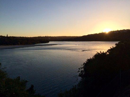 Highlander Blue Lagoon